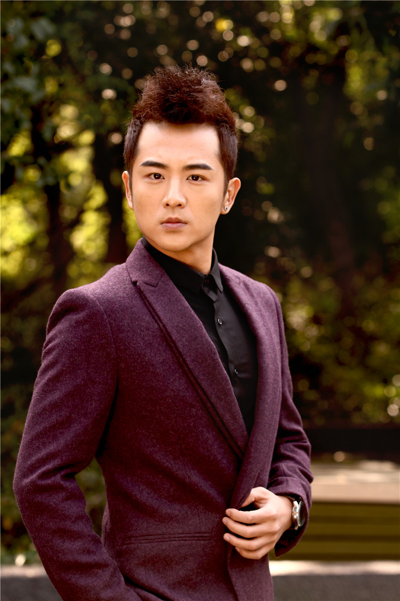 刘家二公子嘉佑