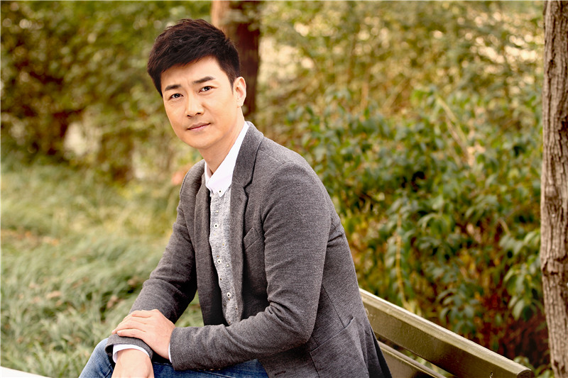 刘家大公子嘉诚