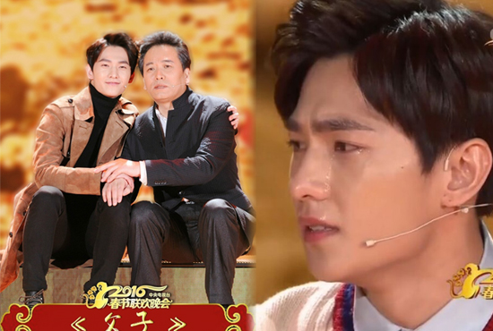 2011春晚收视率