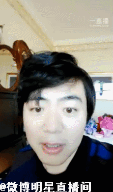 郎朗生日直播秀琴艺为粉丝弹奏世界名曲