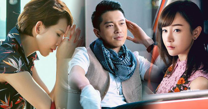 视频:《嫁女记》首曝片花 王雷蔡少芬手铐诱惑极致接吻