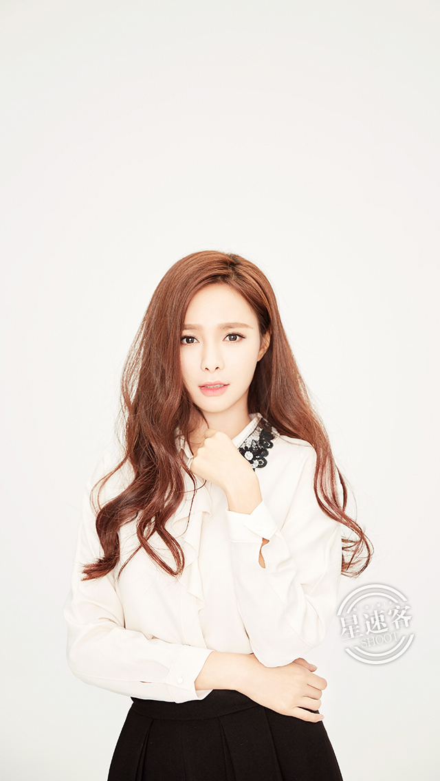 《星速客shoot》之沈梦辰