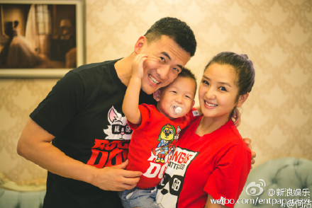 赫子铭疑似电台咨询离婚