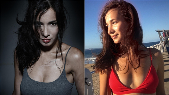 原女主临时加价！她救场战狼2