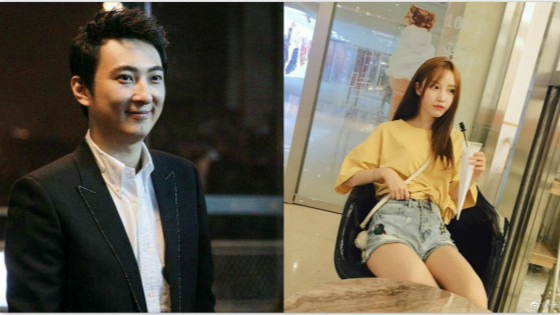 王思聪又有新恋情 女友身份遭网友曝光