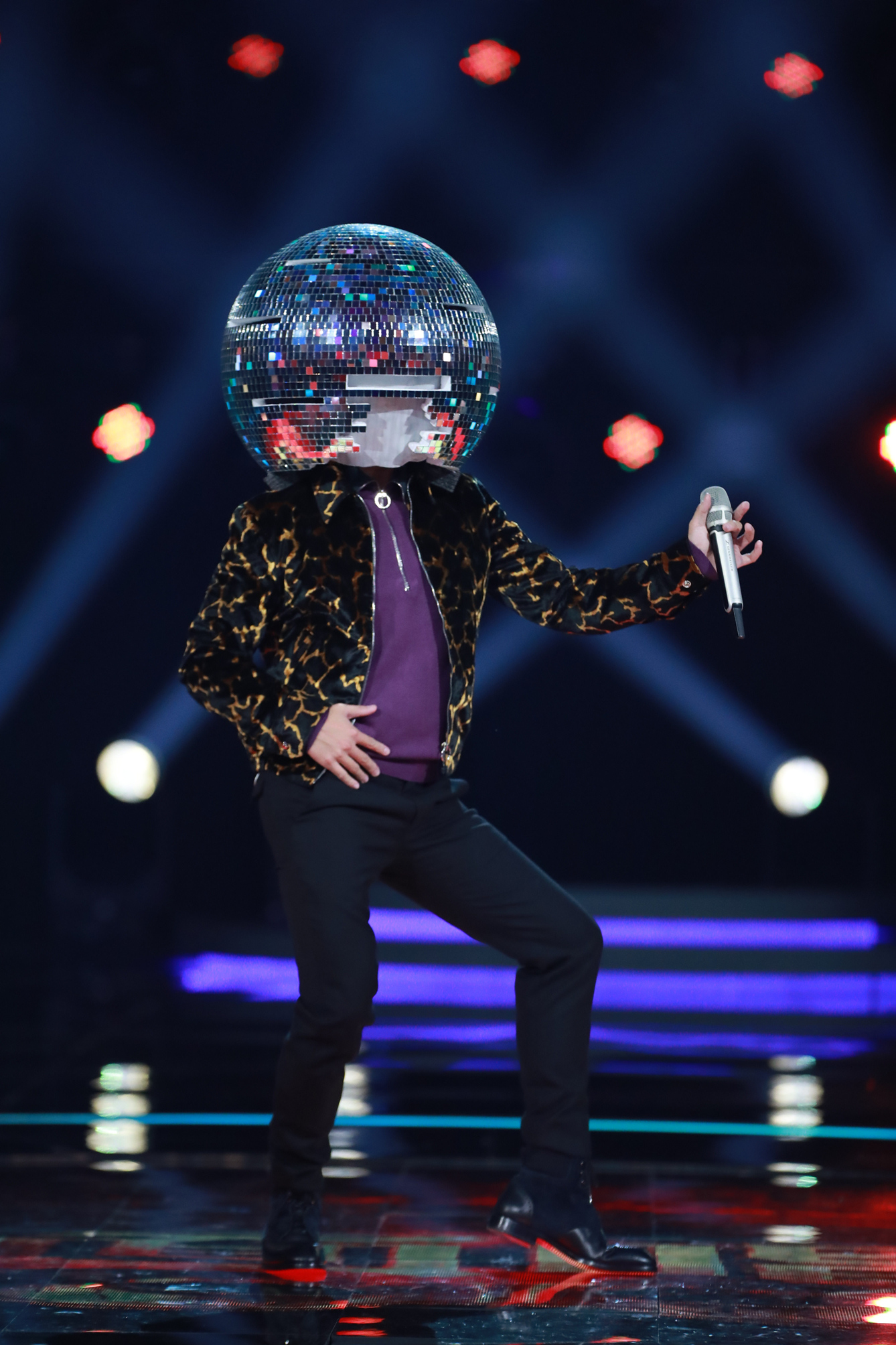 迈克杰克逊经典舞姿