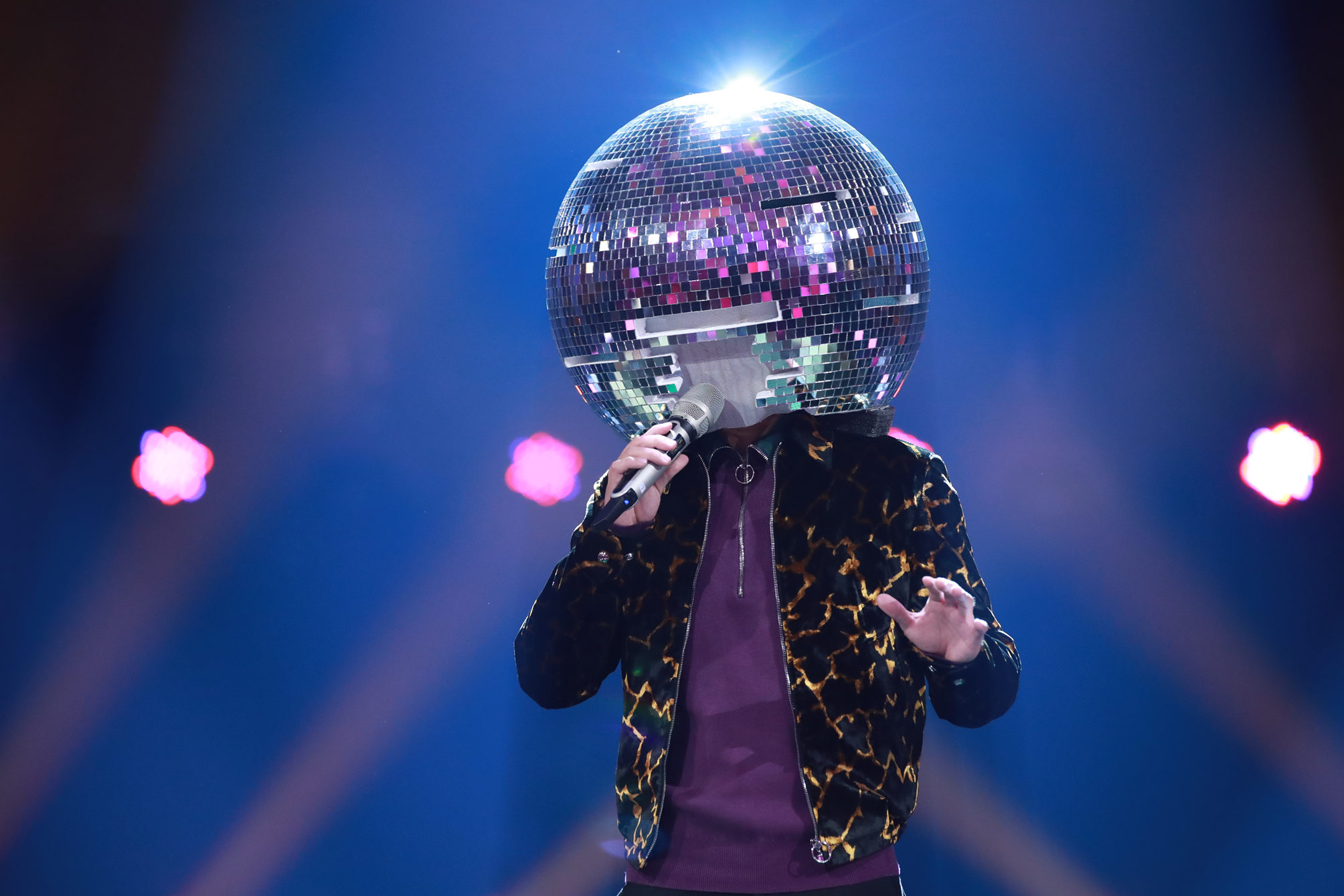 飞行大咖疑似邓超