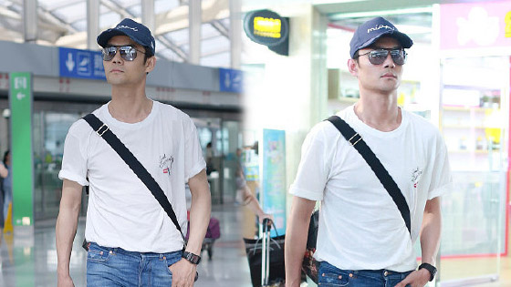 王凯被错叫"郑恺"略显尴尬