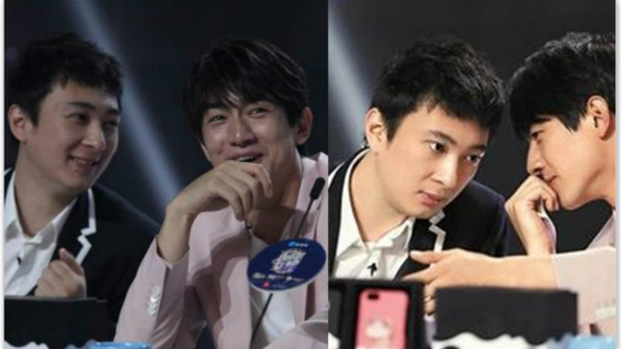 王思聪直播骂林更新 这气氛有点恐怖