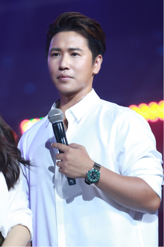 欧弟期待挑战者最后的演出