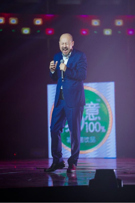 腾格尔演唱经典之作《天堂》