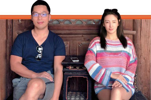 张雨绮老公欠千万赌债？赌场怒发律师函