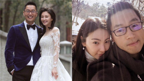 真富豪假富豪？开扒张雨绮老公身家背景