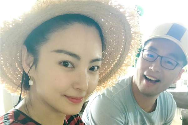 张雨绮第二次婚姻认识10天相恋70天结婚