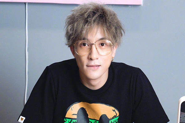 薛之谦火速回应P图质疑：均来自原始数据