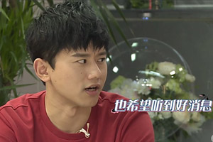 张杰松口想要孩子 自曝私下和谢娜有探讨