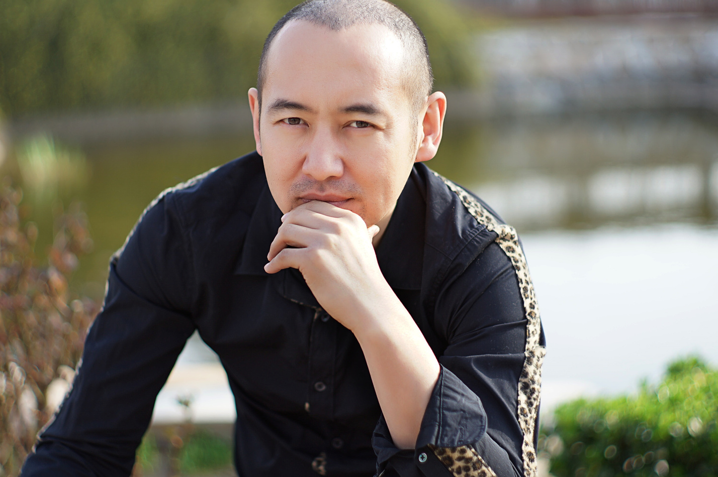 《音乐会》已在大连杀青,由斯琴高娃特别出演,张正阳为男一号