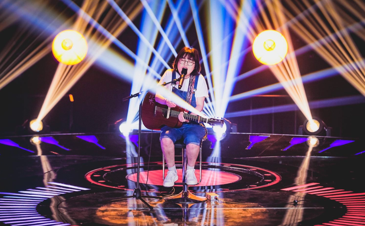 布拉格女孩王天琦