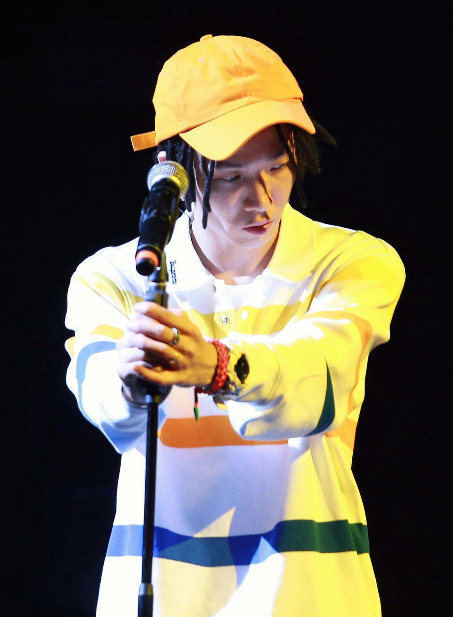 中国有嘻哈61王者之路揭tizzyt成长蜕变之路
