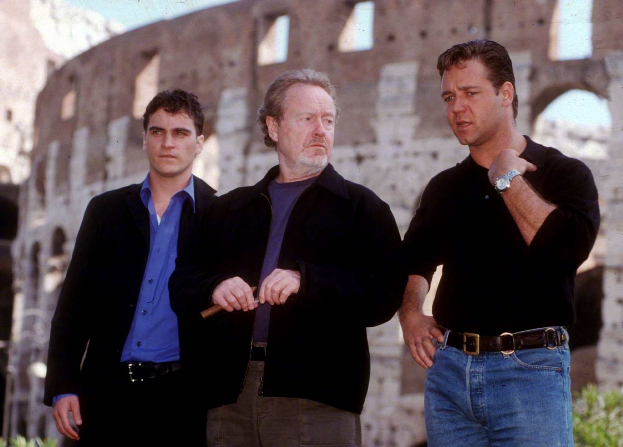 雷德利·斯科特批电影业不景气：大部分都是垃圾