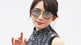 胡杏儿大婚穿中式礼服