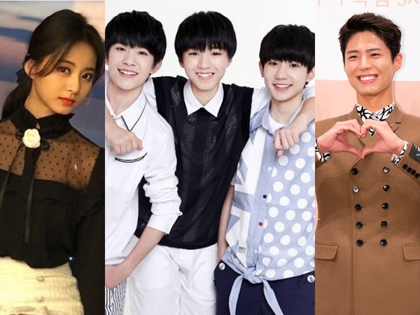 你和偶像交往的机率有多少 日本学者给出惊人答案 手机新浪网