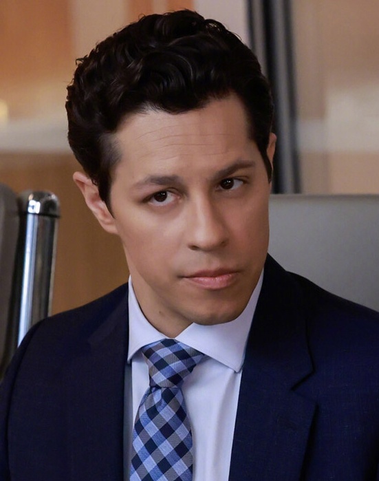 《老练律师》演员涉嫌性侵女同事 剧组将其开除