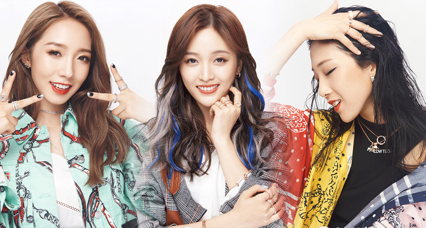 《创造101》_新浪网