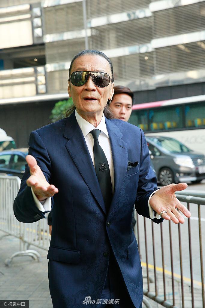 江耀城 ,狄波拉.