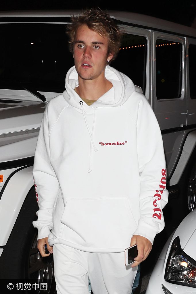 justinbieber赛琳娜_高仿justin赛琳娜