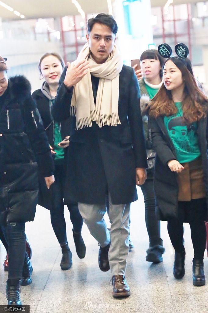 明魅道影-明道官方微博的微博