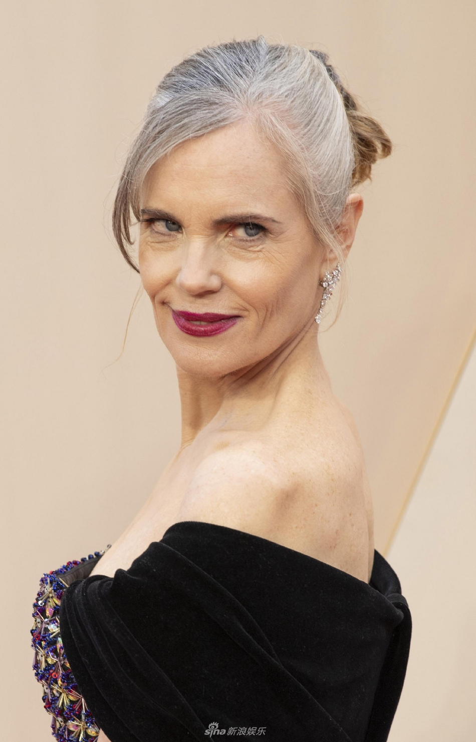 组图：《唐顿庄园：新纪元》全球首映式举行伯爵夫人等亮相第3张图片