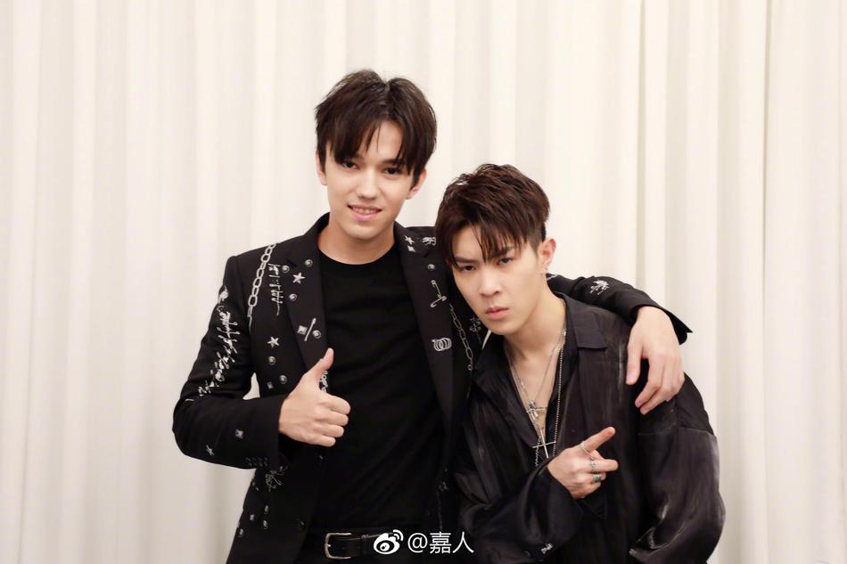 迪玛希与马伯骞同台演唱,细腻柔美的天籁遭遇嘻哈说唱,共同演绎高难度