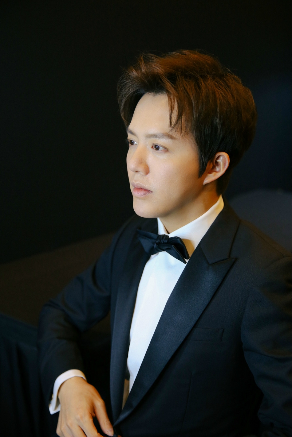 李云迪生日曝帅气写真 将再次开启中国巡演_高清图集_新浪网