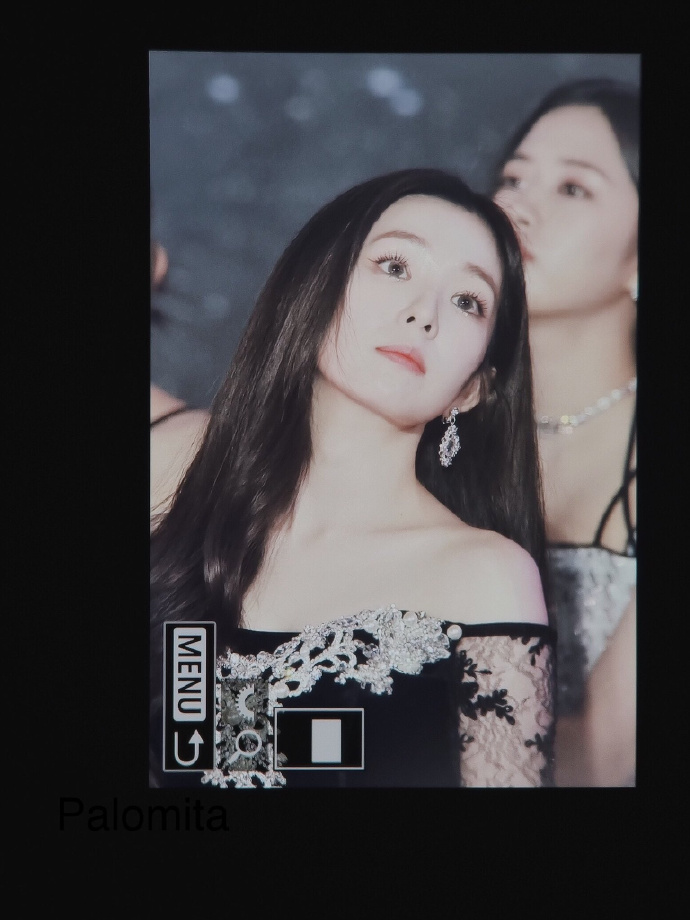 組圖：IRENE亮相GMA頒獎禮生圖曝光 精緻美貌氣場清冷