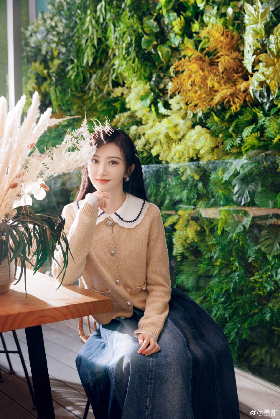 组图：《半熟恋人》收官唐艺昕等告别王彦霖直呼嗑到真的了第5张图片