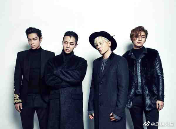 組圖：TOP崔勝鉉刪除Bigbang成員合照 此前發文告別YG