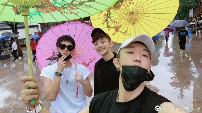 组图：《特战荣耀》吕小天牺牲“破云天”三人晒照令人泪目第13张图片