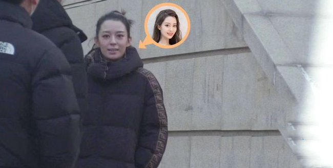 组图：郎朗吉娜风波后首现身 二人低调看房吉娜面容略显憔悴