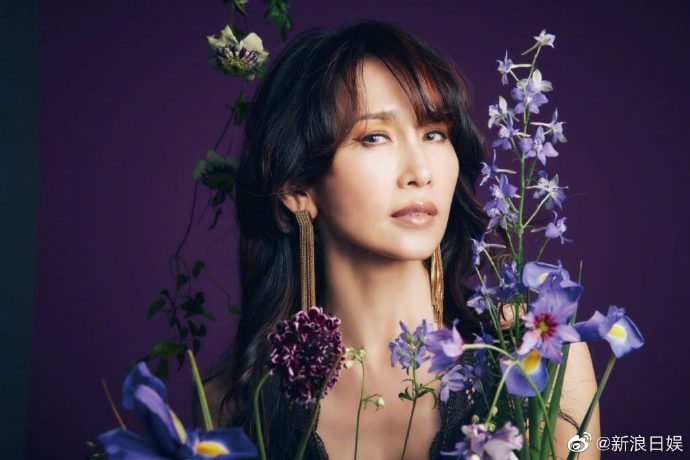 組圖：時隔24年！工藤靜香將再度亮相紅白歌會歌迷狂喜