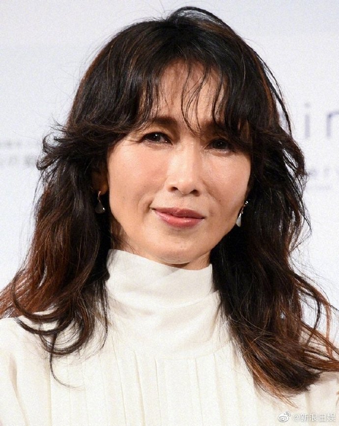 組圖：時隔24年！工藤靜香將再度亮相紅白歌會歌迷狂喜