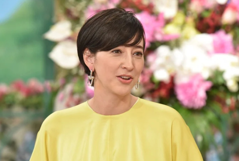 泷川雅美挺孕肚参加 彻子的部屋 谈结婚典礼 彻子的部屋 泷川雅美 综艺节目 新浪娱乐 新浪网