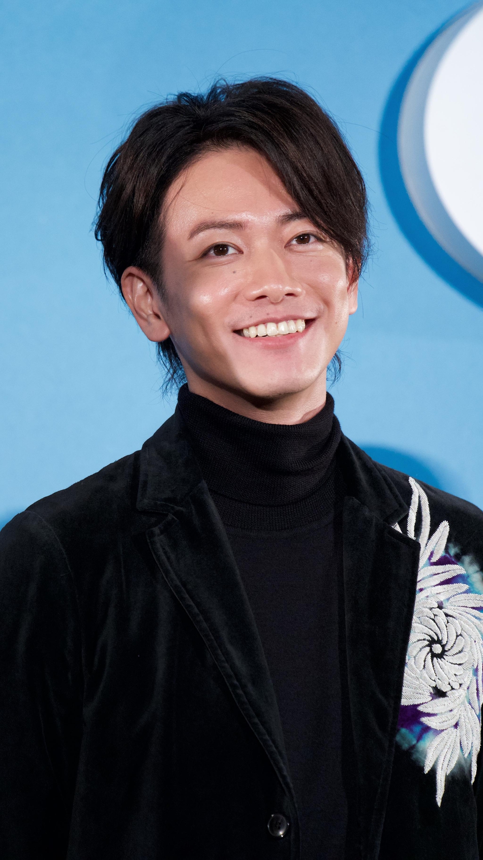 组图:《一夜》举行完成披露试映会 佐藤健等演员出席