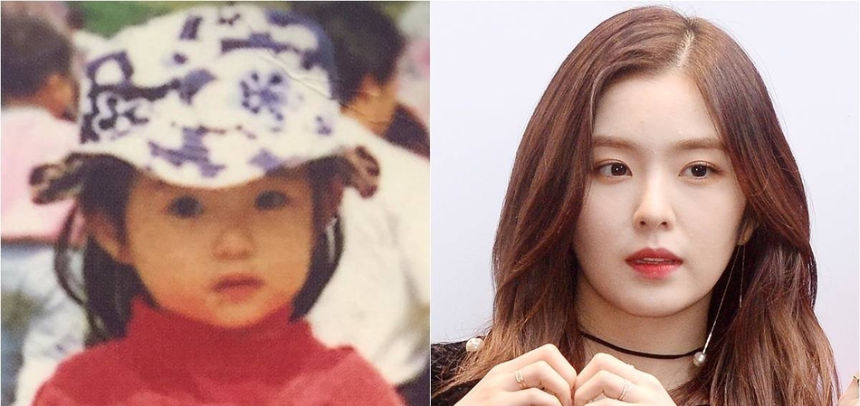 图为red velvet成员irene. 26