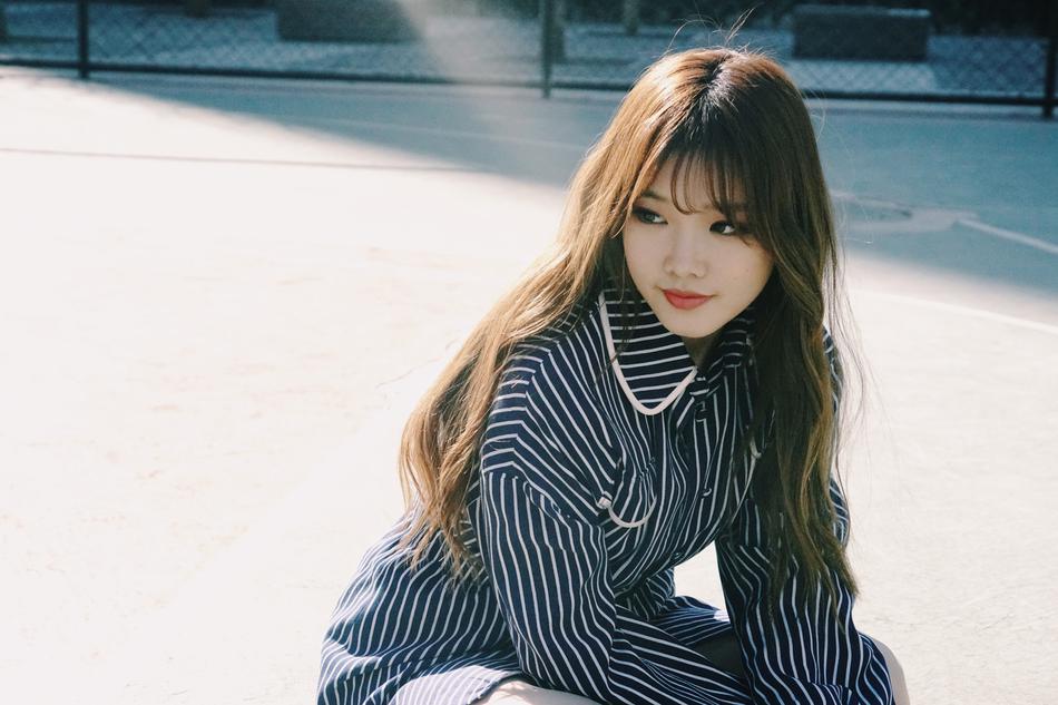 组图:印子月私服街拍曝光 动静之间显青春气质_高清图集_新浪网