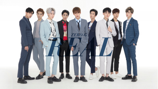 zero-g副队长展现唱歌实力 成员各领域展才华