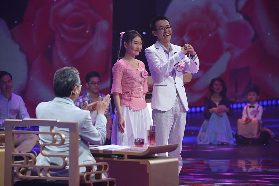 7/ 11王天博,王泽南夫妇2