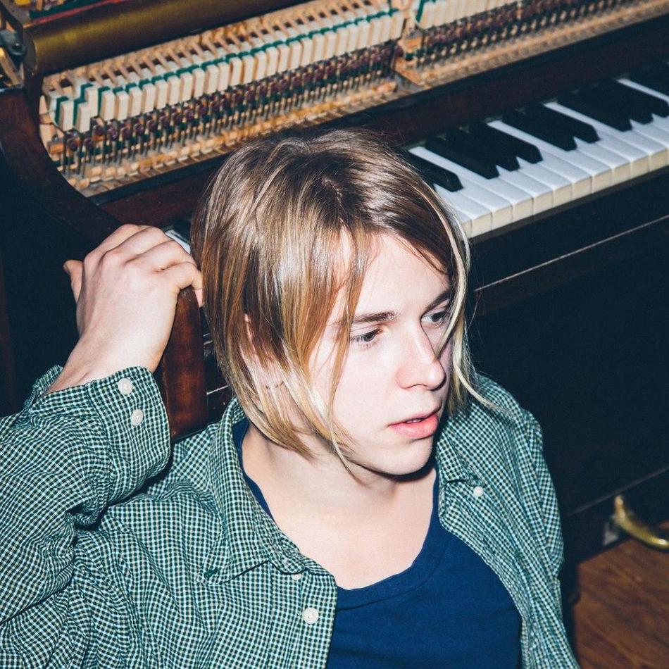 tom odell"come back" 2017