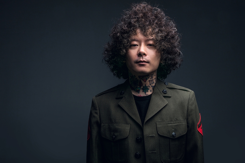 挥别昨天,英伦旗舰重新起航,果味vc在突破中寻找属