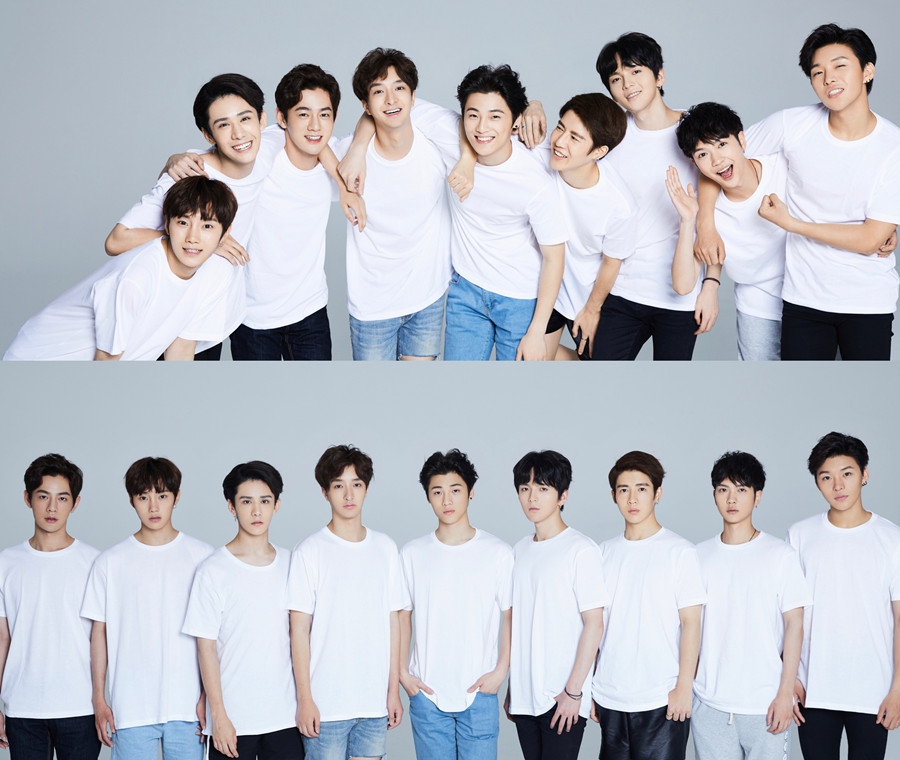 swin告别少年展真实心境磨炼中褪去青涩